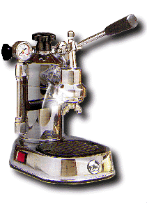 La Pavoni