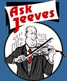 Ask Jeeves