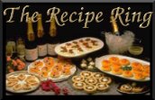 The Recipe Ring