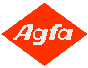 Logo Agfa