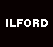 Logo Ilford