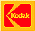 Logo Kodack