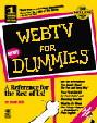 WebTV Book