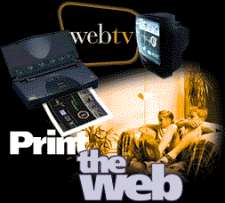 WebTV Family