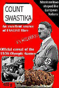 [Count Swastika]