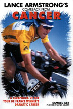 Lance Armstrong Page