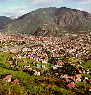 Bolzano