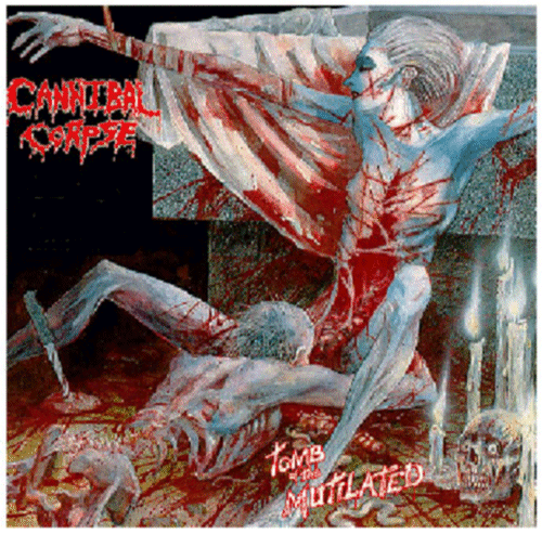 Tomb of the Mutilated -92