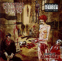 Gallery of Suicide -98