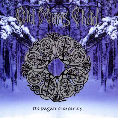 The pagan prosperity