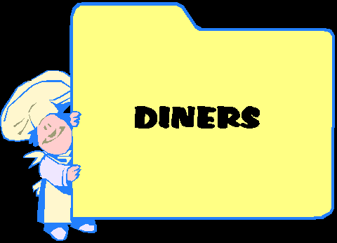 Diner Sign