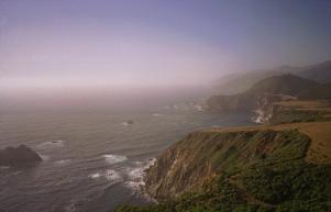 Click to go to Big Sur, California...