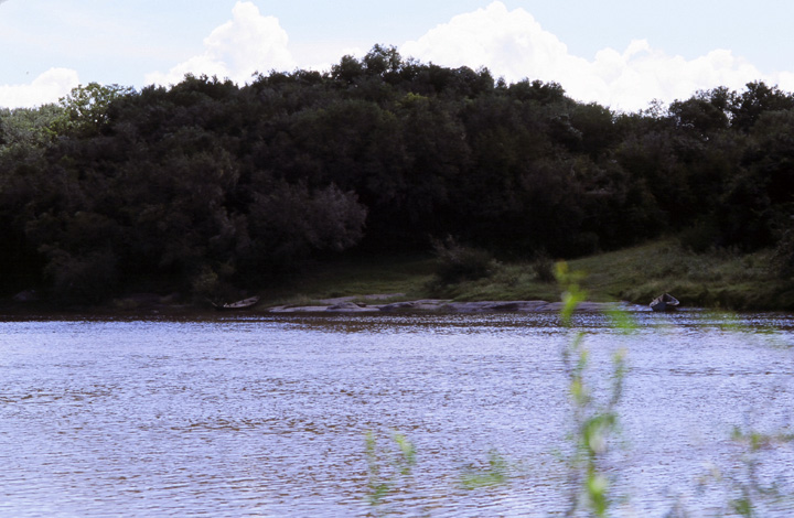 Rio Yaguaron