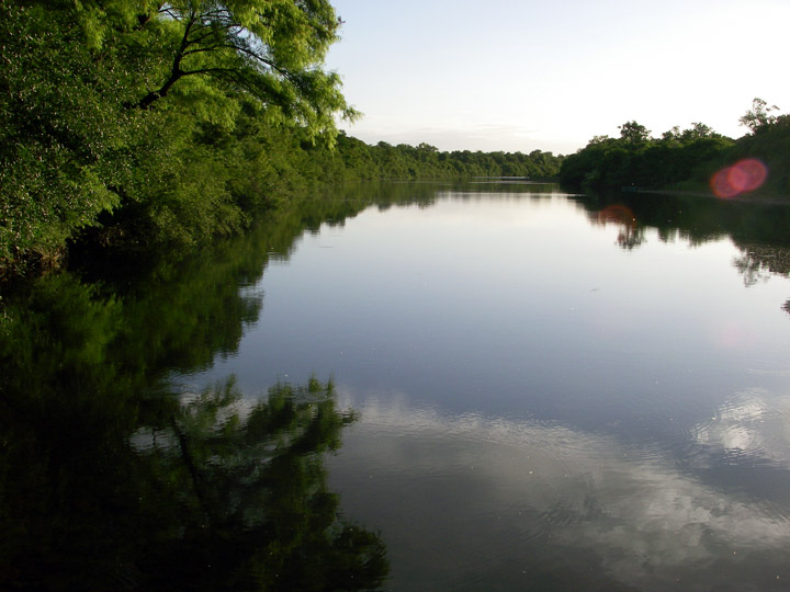 Arroyo Macedo