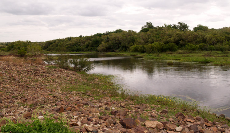 Arroyo Cuaro Grande