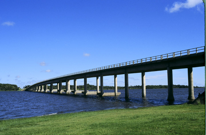 Rio Negro, Uruguay 