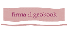 firma il geobook