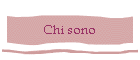 Chi sono