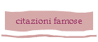 citazioni famose