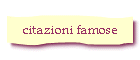 citazioni famose