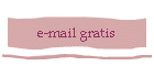 e-mail gratis