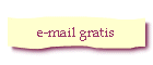 e-mail gratis