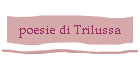 poesie di Trilussa