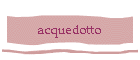 acquedotto