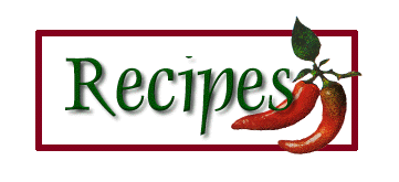 RECIPES