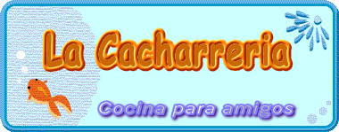 [La Cacharreria]