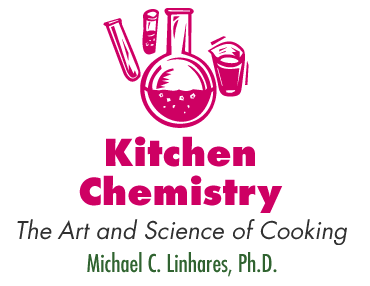 Kitchen Chemisty