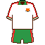 Bulgarian Footie