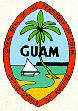 Guam Seal