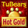 Read the Review - TuBears(tm) HotGold
Site Award