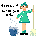 Housework