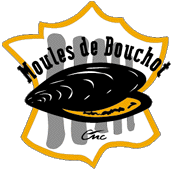 Marque moules de bouchot (2150 octets)