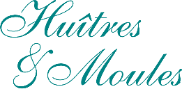 Hutres & Moules (3123 octets)