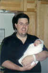 Sarah and Dad.jpg (48443 bytes)