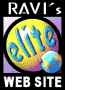 Click here to visit Ravi's award site