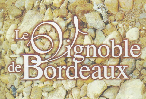 Bordeaux Lover's Homepage