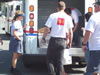 Letter Carrier's Food Drive - May 12, 2007: Image