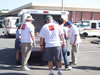 Letter Carrier's Food Drive - May 12, 2007: Image