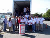 Letter Carrier's Food Drive - May 12, 2007: Image