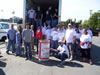 Letter Carrier's Food Drive - May 12, 2007: Image