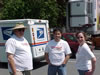 Letter Carrier's Food Drive - May 12, 2007: Image