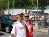 Letter Carrier's Food Drive - May 12, 2007: Image