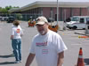 Letter Carrier's Food Drive - May 12, 2007: Image