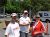 Letter Carrier's Food Drive - May 12, 2007: Image