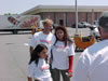 Letter Carrier's Food Drive - May 12, 2007: Image