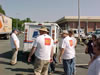 Letter Carrier's Food Drive - May 12, 2007: Image